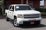 Used 2013 Chevrolet Silverado 1500 LTZ w/ LTZ White Diamond Edition image 2