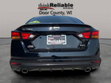 Used 2023 Nissan Altima 2.5 SR image 4