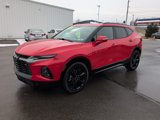 Used 2022 Chevrolet Blazer RS image 5