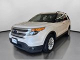 Used 2014 Ford Explorer XLT w/ Equipment Group 202A image 4