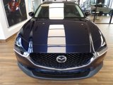 Certified 2022 MAZDA CX-30 AWD 2.5 Turbo S image 2
