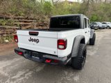 Used 2022 Jeep Gladiator Rubicon w/ Cold Weather Group image 3