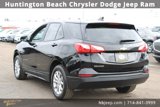 Used 2021 Chevrolet Equinox LS w/ LPO, Floor Liner Package image 3