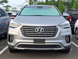 Used 2018 Hyundai Santa Fe SE w/ SE Premium Package 02 image 2