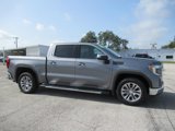 Used 2022 GMC Sierra 1500 SLE image 2