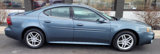 Used 2007 Pontiac Grand Prix GT w/ Sun And Sound Package image 3
