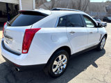 Used 2016 Cadillac SRX Luxury w/ Driver Awareness Package image 5