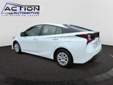 Used 2022 Toyota Prius image 6