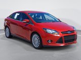 Used 2012 Ford Focus Titanium image 3