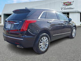 Used 2018 Cadillac XT5 AWD image 6