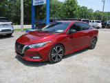 Used 2022 Nissan Sentra SR w/ Electronics Package image 2