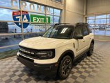 New 2024 Ford Bronco Sport Outer Banks image 3