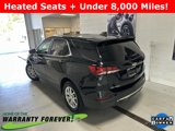 Used 2023 Chevrolet Equinox LT image 5