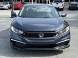 Used 2020 Honda Civic LX image 6