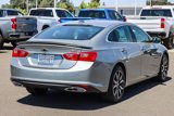 New 2025 Chevrolet Malibu RS image 4