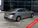 Used 2020 Hyundai Elantra SE image 4