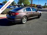 Used 2017 Hyundai Sonata SE image 4