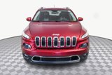 Used 2014 Jeep Cherokee Limited image 2