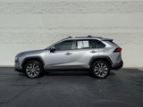 Used 2020 Toyota RAV4 XLE Premium image 2