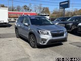 Used 2020 Subaru Forester Limited image 2