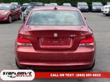 Used 2008 BMW 128i Coupe image 4