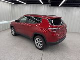 New 2025 Jeep Compass Latitude image 4
