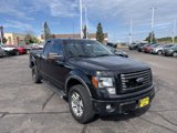 Used 2012 Ford F150 FX4 w/ FX Plus Pkg image 4