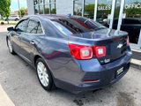 Used 2015 Chevrolet Malibu LTZ image 5
