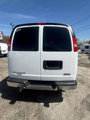 Used 2022 GMC Savana 2500 image 5