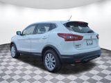 Used 2021 Nissan Rogue Sport S image 5