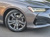 Used 2022 Acura TLX w/ A-SPEC Pkg image 4