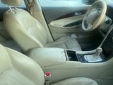 Used 2008 INFINITI EX35 Journey w/ Premium Pkg image 5