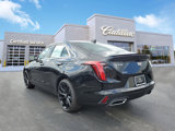 New 2025 Cadillac CT4 Premium Luxury image 4
