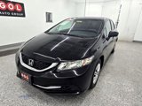 Used 2015 Honda Civic LX image 5