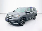 Used 2019 Honda Pilot Elite image 3