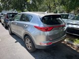Certified 2019 Kia Sportage LX image 4