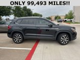 Used 2022 Volkswagen Taos SE image 2
