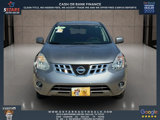 Used 2013 Nissan Rogue S w/ Special Edition Pkg image 3