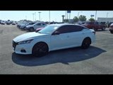 Used 2022 Nissan Altima 2.5 SR image 4