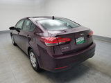 Used 2018 Kia Forte LX image 5