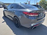 Used 2017 Kia Optima SX w/ Launch Edition Package image 3