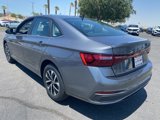 New 2025 Volkswagen Jetta S image 5