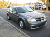 Used 2013 Dodge Avenger SXT image 2