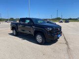 New 2025 Toyota Tacoma 4x4 Double Cab image 5