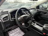 Used 2020 Nissan Murano S w/ Technology Package image 5