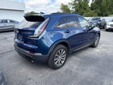 Used 2019 Cadillac XT4 Sport image 3