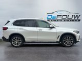 Used 2022 BMW X5 xDrive40i image 2