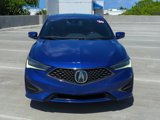 Used 2020 Acura ILX w/ Premium & A-SPEC Package image 2