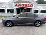 Used 2020 Honda Accord EX-L image 2