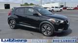 Used 2020 Nissan Kicks SR image 2